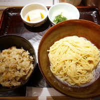 澄まし処 お料理 ふくぼく - 