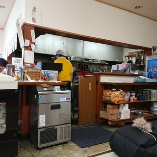 ラーメン悟空_2