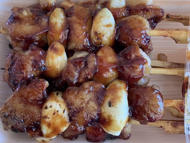 シミズストア 咲田店 - 郡山（コンビニ・スーパー）の写真