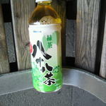 Kiyosuku - 八十八茶緑茶 130円