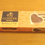 ゴディバ 大丸神戸店