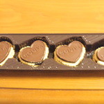 ゴディバ 大丸神戸店