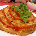 モンティー - カイチャオ ラーカオ