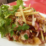 モンティー - ヤム ネーム ホー