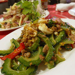 モンティー - パッ マラ