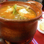 モンティー - ゲーン ソム