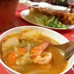 モンティー - ゲーン ソム