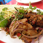 モンティー - コー ムー ヤーン ナムトック