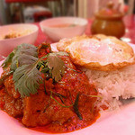 モンティー - チューチープラー