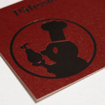 Patisserie Ravi,e relier - 