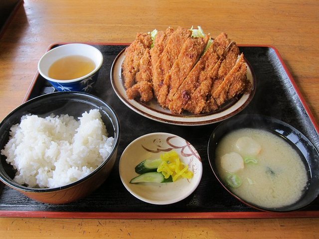 とんちき 岩倉 とんかつ 食べログ とんちき 岩倉 とんかつ 食べログ