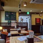 霜降りハンバーグとステーキの店 鉄重 - 