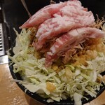 Monja Tomo - 何のもんじゃだっけ？