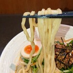 Tsukemen tenka - 