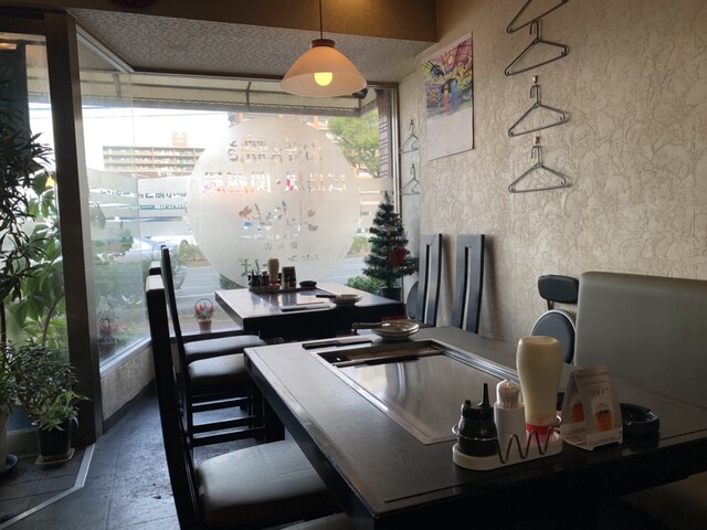 こんにちは 防府店 防府 お好み焼き 食べログ こんにちは 防府店 防府 お好み焼き 食べログ