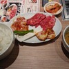 焼肉ジャパン LINKS UMEDA店