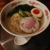 麺･DINING 毘沙門天