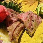 肉割烹 蕾 ハナタレ - 