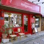 Religieuses - 