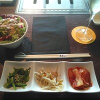 天空焼肉 星遊山 - 