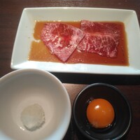 天空焼肉 星遊山 - 