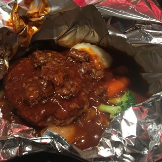 アメリカンハウス_0