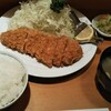 とん清 - 料理写真: