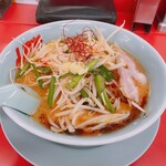 ラーメン山岡家 - 