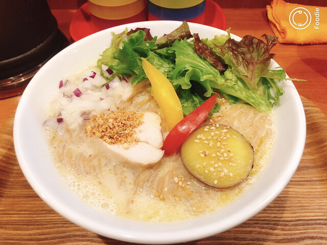 リニューアル ひよこプリン 平井 ラーメン 食べログ