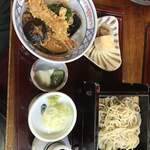 泉の里 - 料理写真: