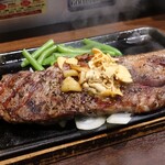 いきなり！ステーキ - 