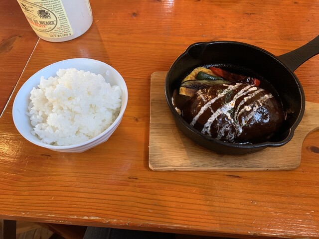 あおぞら食堂 佐々 カフェ 喫茶 その他 食べログ