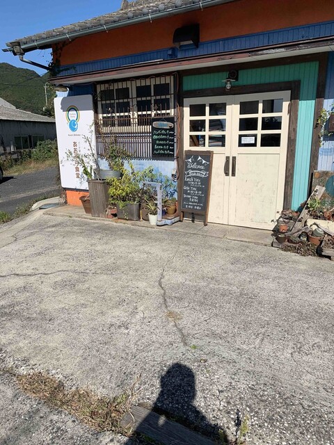 あおぞら食堂 佐々 カフェ 喫茶 その他 食べログ