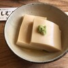 蕎麦切り よしむら