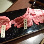 松阪牛焼肉　一徹 - 