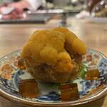 The INNOCENT CARVERY - 