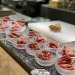 The INNOCENT CARVERY - 