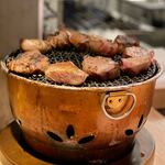 The INNOCENT CARVERY - 