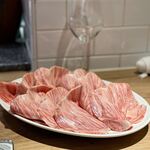 The INNOCENT CARVERY - 