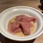 The INNOCENT CARVERY - 