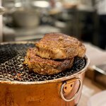 The INNOCENT CARVERY - 