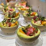 The INNOCENT CARVERY - 