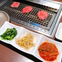 天空焼肉 星遊山 - 