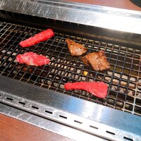 天空焼肉 星遊山 - 