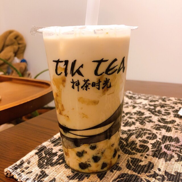 ティックティー 戸越銀座店 Tik Tea 戸越銀座 スイーツ その他 食べログ