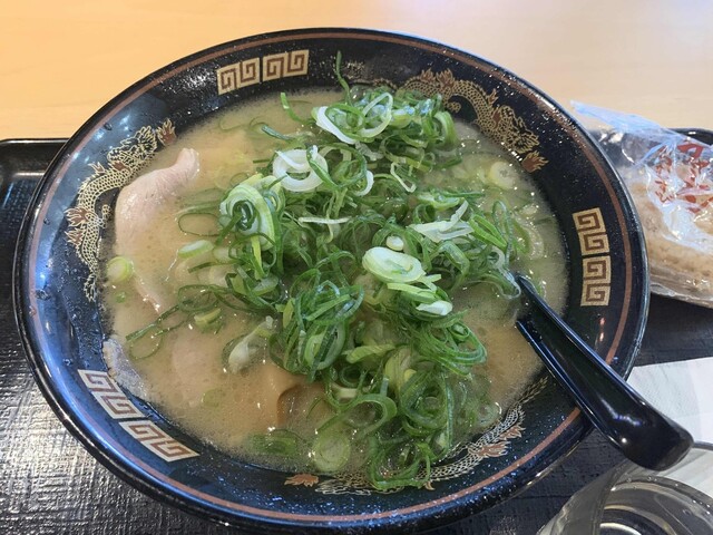ラーメン横綱 刈谷オアシス店 富士松 ラーメン 食べログ ラーメン横綱 刈谷オアシス店 富士松 ラーメン 食べログ