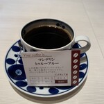 自家焙煎珈琲 ICHI no KURA coffee&soft cream - 