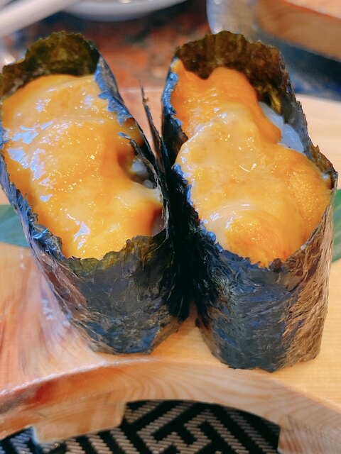 回転すし北海道 湖山店 湖山 回転寿司 食べログ