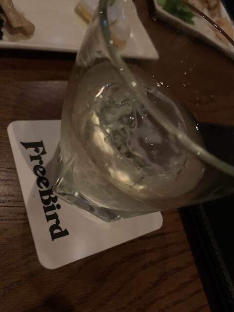 フリーバード Free Bird 武蔵小杉 バー ネット予約可 食べログ フリーバード Free Bird 武蔵小杉 バー ネット予約可 食べログ