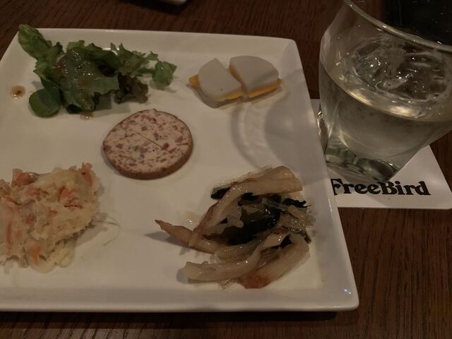 フリーバード Free Bird 武蔵小杉 バー ネット予約可 食べログ フリーバード Free Bird 武蔵小杉 バー ネット予約可 食べログ